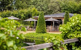 Landhuis Hotel De Hilkensberg